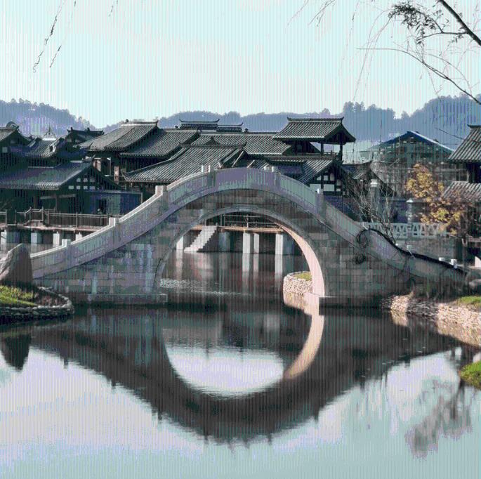 秘密花园找不同